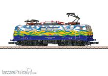 Märklin 088423 - Elektrolokomotive BR 111 Touristik