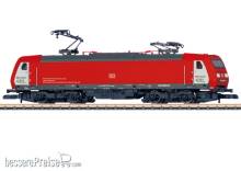 Märklin 088486 - Elektrolokomotive Baureihe 185.2 DB AG Epoche VI