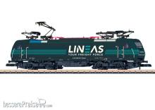 Märklin 088487 - Elektrolokomotive Baureihe 186