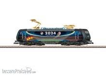 Märklin 088488 - Elektrolokomotive Baureihe 185.2