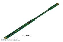 Tillig 08855 - Innenbeleuchtung (Buckelspeisewagen)