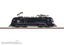 Märklin 088588 - Elektrolokomotive Baureihe ES 64