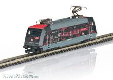 Märklin 088668 - Elektrolokomotive Baureihe 101