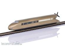 Märklin 088762 - Propellertriebwagen Schienenzeppelin