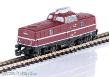 Märklin 088802 - Dieselhydraulische Mehrzwecklokomotive V 80