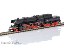 Märklin 088837 - Schwere Güterzuglokomotive Baureihe 52 mit Wannentender