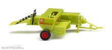 Wiking 088839 - Claas Markant Ballenpresse