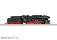 Märklin 088976 - Dampflokomotive 044 389-5