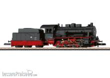 Märklin 088987 - Dampflok Baureihe 55