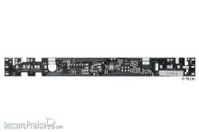 Tillig 08906 - LED-Innenbeleuchtung analog / digital Bausatz für Reisezugwagen Pw4i-31/-32