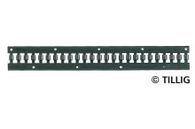 Tillig 08940 - Kabelhalter (Leiste zum Klemmen)