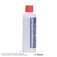Tillig 08977 - Reinigungsdestillat Flasche