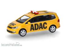 Herpa 092524 - Volkswagen (VW) Sharan ´ADAC´