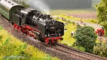 Noch 09380 - PROFI-Schotter, grau
