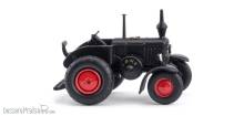 Wiking 095104 - Lanz Bulldog 8506 - schwarz