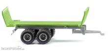 Wiking 095538 - Joskin Futtertransporter