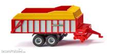 Wiking 095602 - Pöttinger Jumbo Ladewagen