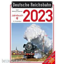 Tillig 09586 - DR-Kalender 2023