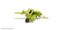 Wiking 095940 - Ballenpresse Claas Markant