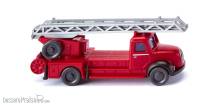 Wiking 096239 - Feuerwehr - DL 25 h (Magirus)