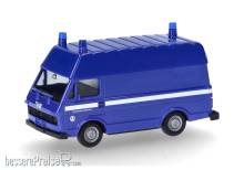 Herpa 097628 - VW LT Kastenwagen Hochdach ´THW´ (BASIC)