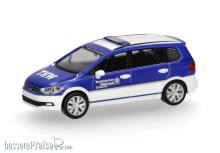 Herpa 098373 - Volkswagen (VW) Touran THW Fürth