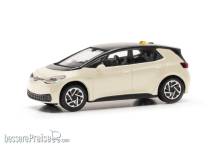 Herpa 098472 - Volkswagen (VW) ID.3 ´Taxi´