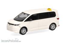 Herpa 098977 - Volkswagen (VW) Multivan Taxi