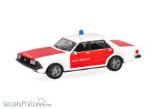 Herpa 099004 - Ford Granada Feuerwehr