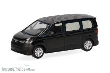 Herpa 099110 - Volkswagen (VW) Multivan Bestattungsfahrzeug