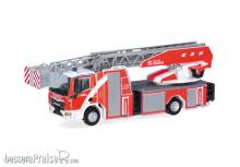 Herpa 099257 - MAN TGM CC DLK Berliner Feuerwehr