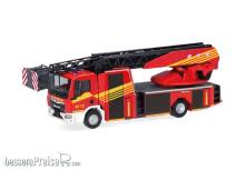 Herpa 099301 - MAN TGM CC DLK Feuerwehr