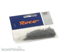 Roco 10000 - Gleisnägel kurz
