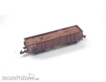 Modellbahn Engl 1000007 - Schrottplatten 1, rostig
