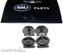 NMJ 1000007 - AC Hjulaksler for El11