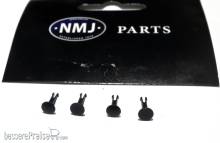 NMJ 1000008 - Buffere for El11