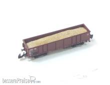 Modellbahn Engl 1000011 - echte Sandladung 1, lang