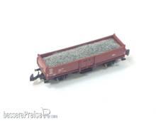 Modellbahn Engl 1000014 - echte Schotterladung 2