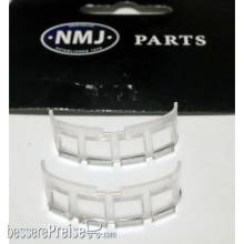 NMJ 1000020 - Frontvinduer for El11a