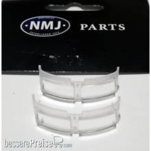 NMJ 1000021 - Frontvinduer for El11b
