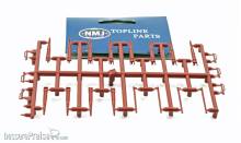 NMJ 1000217 - NMJ Topline deler for RPS