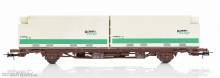 NMJ 1000235 - NMJ Topline Green Cargo Lgjns 42 74 443 0 754-5, 2 stk Green Cargo Thermo Cont.