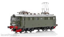 NMJ 1000301 - NMJ Topline 86.102 NSB El11.2078, Grün, DC, H0