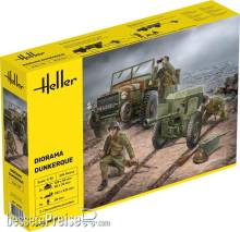 Heller 30326 - 1:35 Laffly