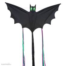 HQ 100040 - Bat Black L