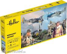 Heller 50329 - Normandy Airwar