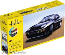 Heller 56149 - 1:43 STARTER KIT 928