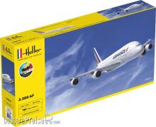 Heller 56436 - STARTER KIT A 380 AF in 1:125