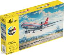 Heller 56451 - STARTER KIT Tristar LTU