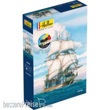 Heller 56835 - STARTER KIT Galion in 1:200